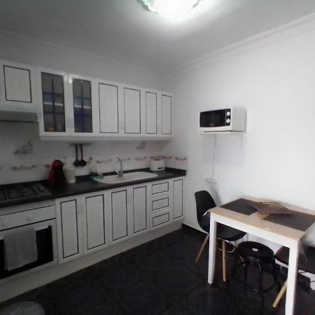 Mirador Playa San Marcos Apartman Icod de los Vinos Kültér fotó