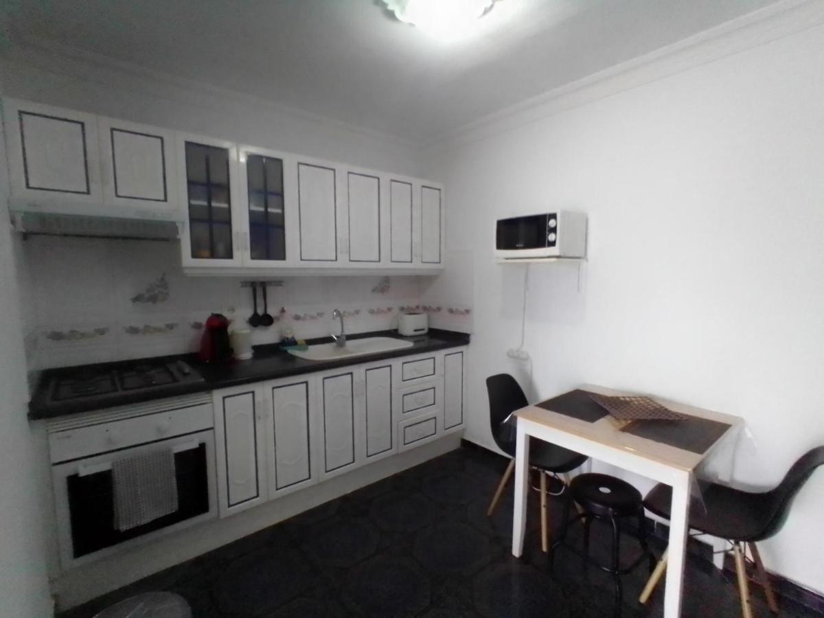 Mirador Playa San Marcos Apartman Icod de los Vinos Kültér fotó