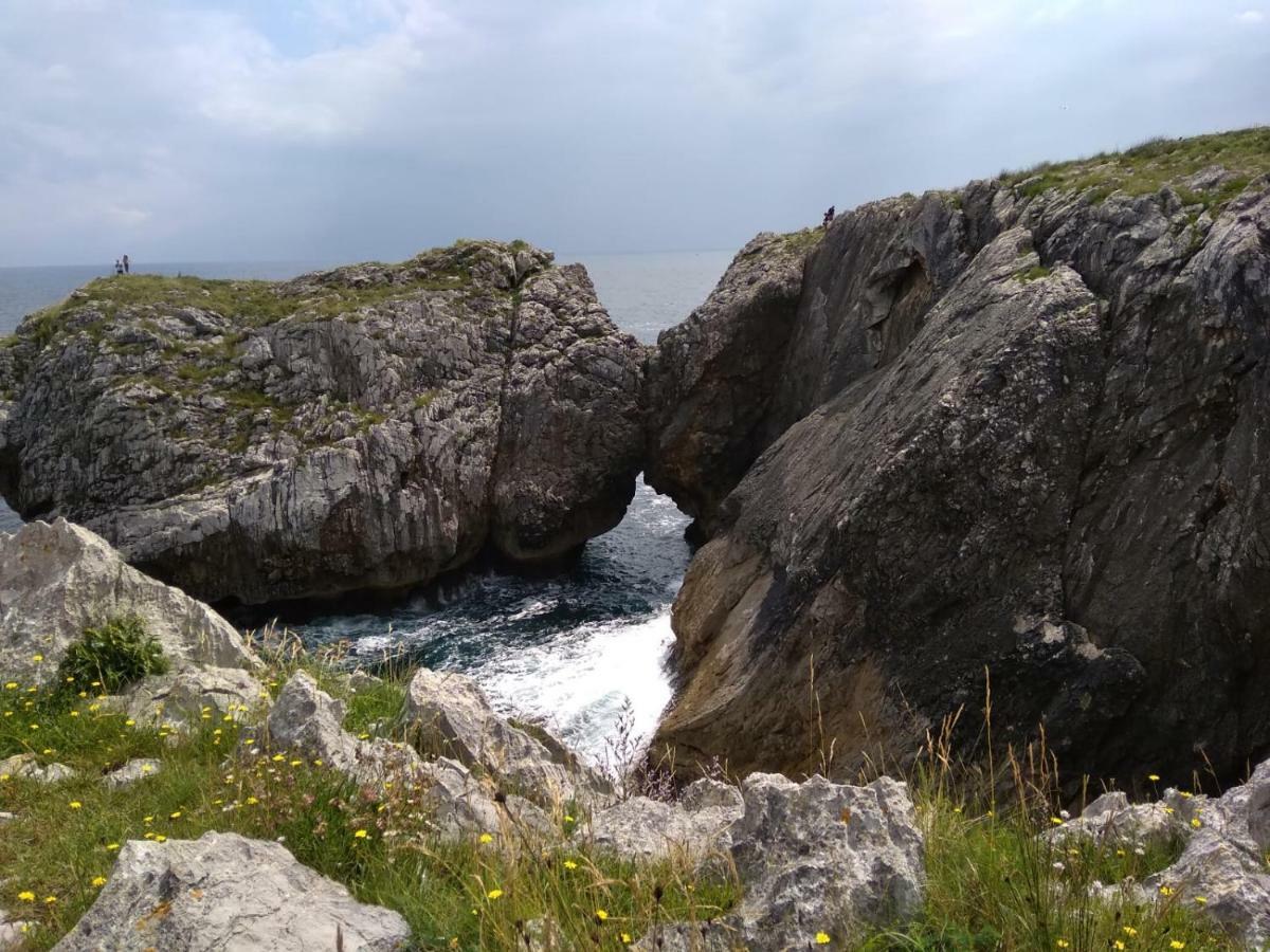 Mirador Playa San Marcos Apartman Icod de los Vinos Kültér fotó