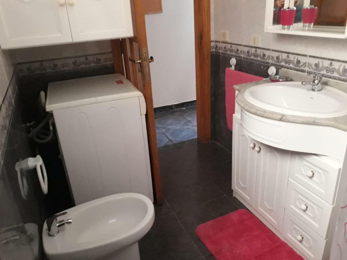Mirador Playa San Marcos Apartman Icod de los Vinos Kültér fotó