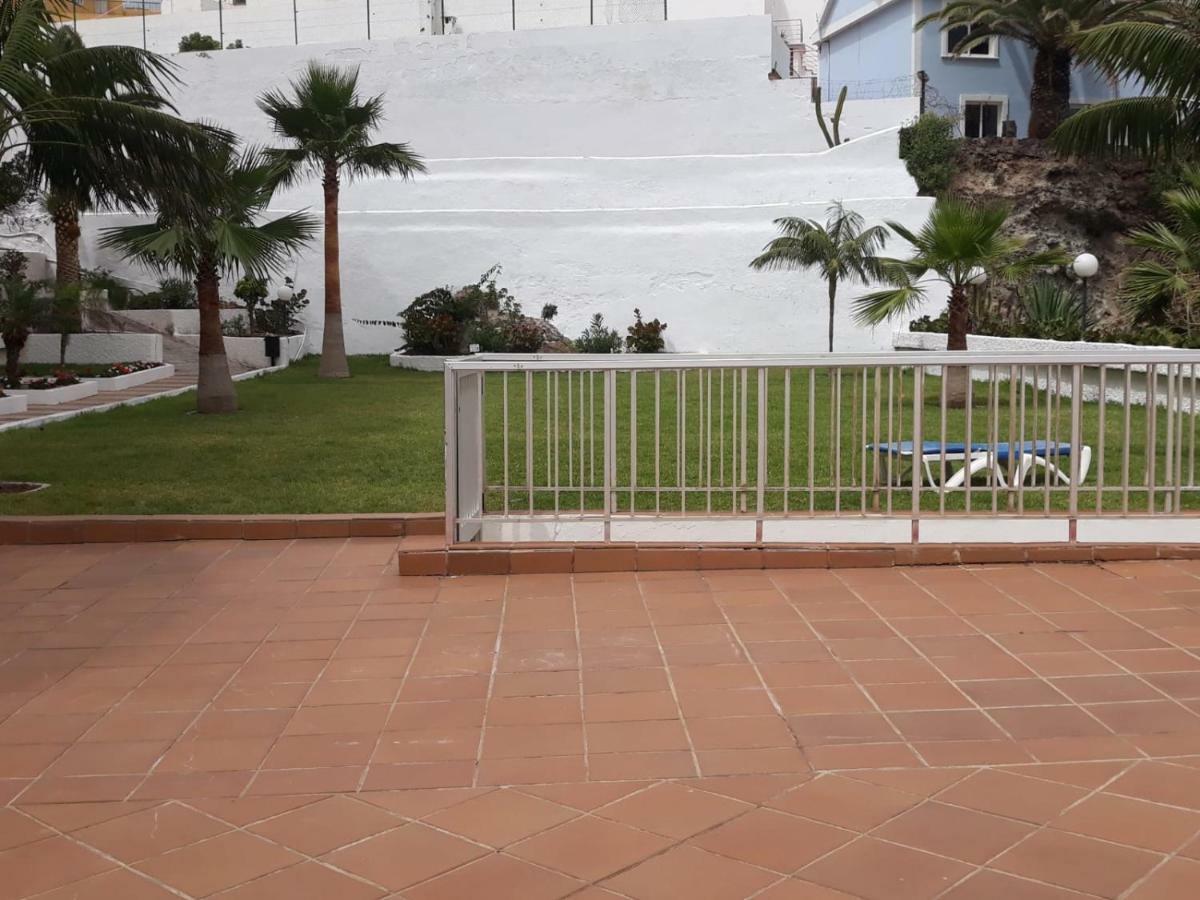Mirador Playa San Marcos Apartman Icod de los Vinos Kültér fotó